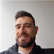 Laureato scienze motorie, sedute di personal trainig, ginnastica posturale e programmi di allenamento personalizzati